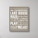 Recherche de lake house signes Cabine
