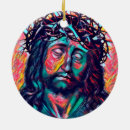 Search for crucifixion ornaments Religious