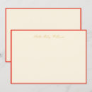 Search for note cards Red