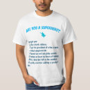 Recherche de super héros tshirts Drôle