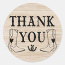 Search for rustic cowboy stickers Engagement