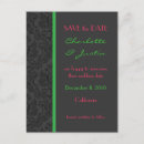 Search for pink and lime postcards Black