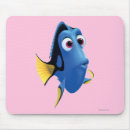 Search for nemo mousepads Dory