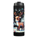 Recherche de rennes voyage mugs Neige