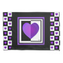 Search for purple pillowcases Birthday