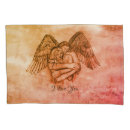 Search for angel pillowcases Heaven