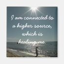 Search for positive affirmation magnets Healing