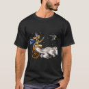 Recherche de dieu païen tshirts Scandinave
