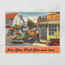 Recherche de magasin vintage cartes postales Rue