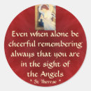 Recherche de soyez gai autocollants Saint