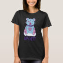 Search for horror womens tshirts Creepy