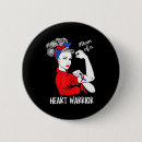 Search for superstition buttons Groundhog day superstition