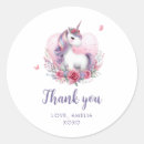 Search for magic party stickers Pastel