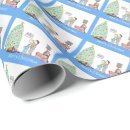 Search for morning wrapping paper Merry christmas