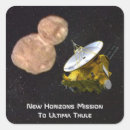 Search for new horizon stickers Astronomy