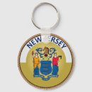 Search for new jersey keychains Trenton