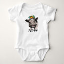 Search for cow baby clothes Newborn