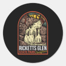 Recherche de glenn autocollants Parc d'état