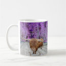 Search for highland cattle mugs Bull