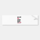Search for ever bumper stickers Republican
