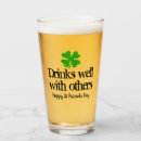 Search for funny irish quotes mugs Clover