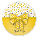 Search for polka dots knobs and pulls White