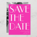 Search for glam save the dates Minimalist