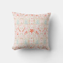 Search for pastel christmas pillows Red