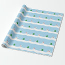 Search for snow bunny wrapping paper Cute
