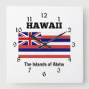Recherche de hawaï horloges Hawaii