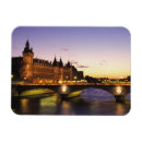 Search for sein magnets Sunset