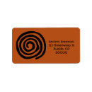 Search for sun labels Tribal