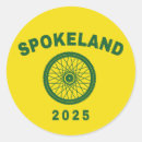 Search for cyclist stickers Biking