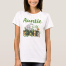 Search for jungle birthday tshirts Safari animals