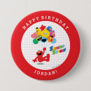 Search for elmo buttons Cute