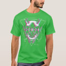 Recherche de démon japonais tshirts Kawaii