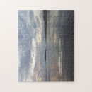 Recherche de nuages puzzles Réflexions