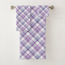 Search for amethyst bath towels Pretty