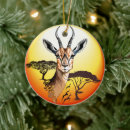 Search for antelope ornaments Wildlife