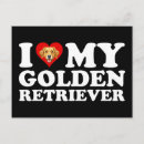 Search for retriever cards invites Humour