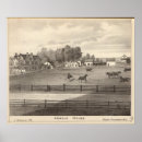 Search for pleasant posters Lithographed