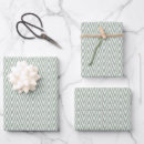 Recherche de zigzags papier cadeau Motif