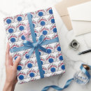 Recherche de sports papier cadeau Balle