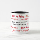 Search for swear words mugs Humour