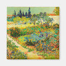 Search for arling magnets Vincent van gogh