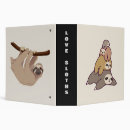 Search for animation binders Cute