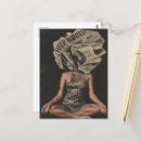 Search for analogue postcards Collage