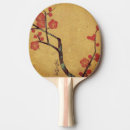 Search for cherry blossom ping pong paddles Floral