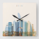 Recherche de mosquée horloges Arabe