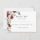 Search for matching response Elegant